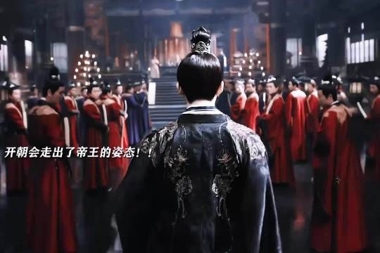 刘宇宁牛批收视保障刘宇宁带飞《书卷一梦》