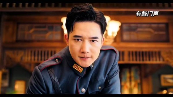 群像的感觉~九门是结局也是新的篇章~ 论九门的战斗力