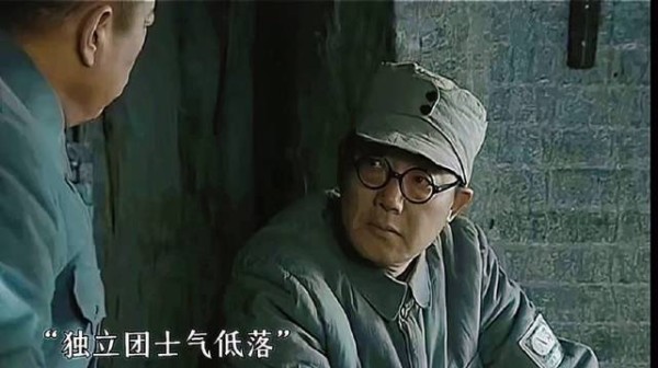 亮剑：旅长当场大发火，就算李云龙也只能乖乖靠边站