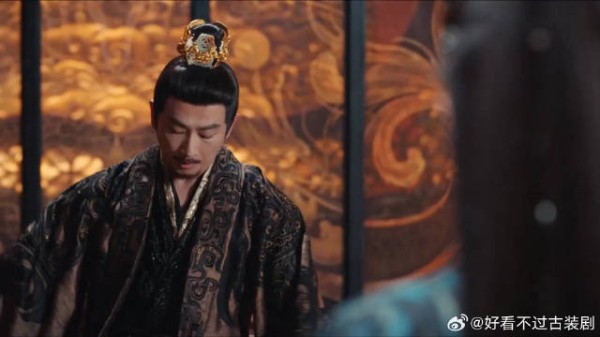 付一笑x凤随歌｜李沁x陈哲远 帝王驭人术，掌控人心的终极智慧