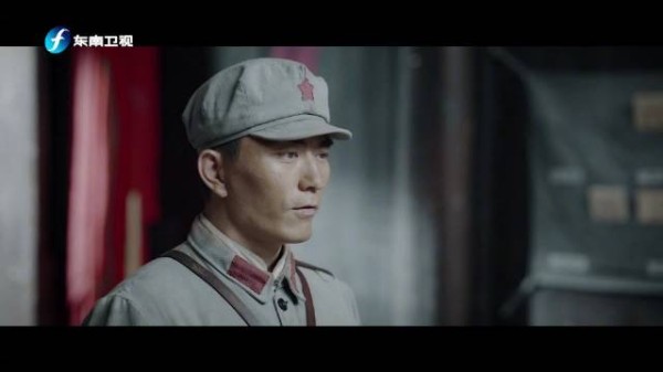 马青山追随余光明到模范营