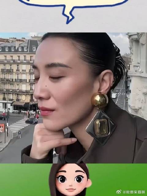 宋佳还是太敢了