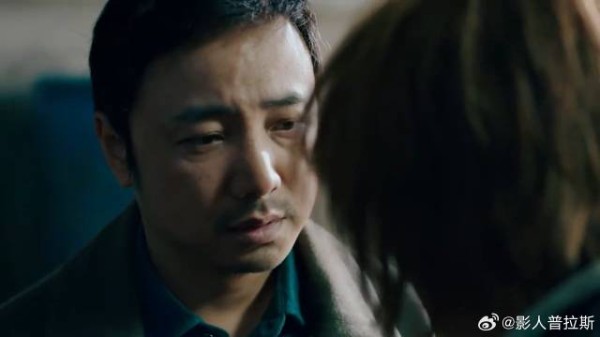 程勇决定重新卖药，但只能卖给旧病友，一瓶只要五百