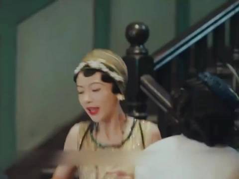 绿茶女秘书为了上位费劲心思 . 传家 聂远 吴谨言