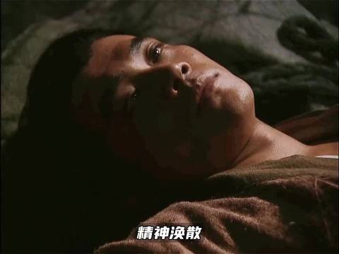 武松醉卧景阳冈，忽遇猛虎来袭！…