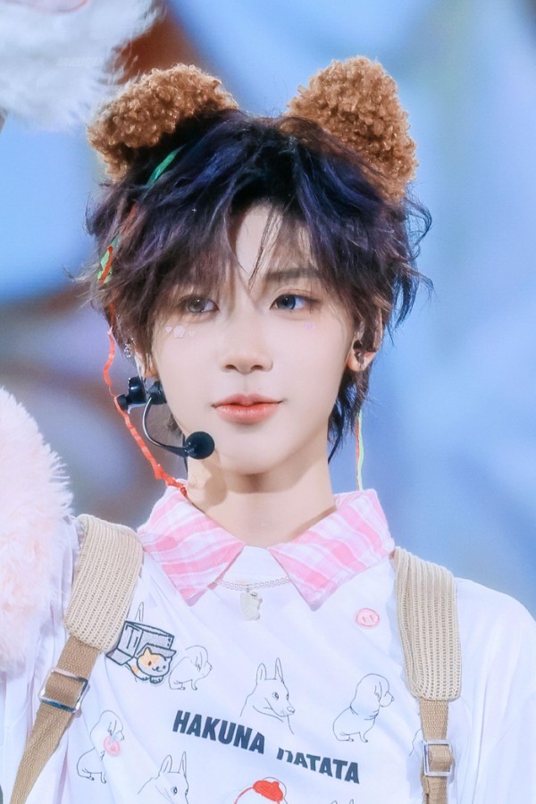 魏子宸第肆象限Day1，小狗猫咪猜不透心事