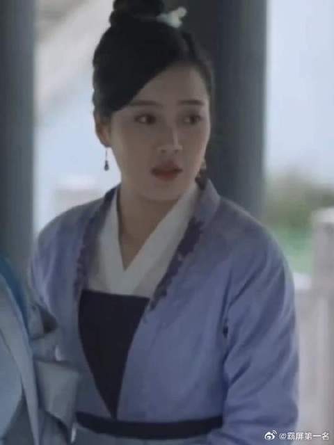赵嬷嬷~赵太医~,明兰在救的何尝不是自己