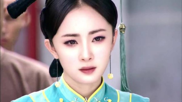 真正的现代人，真正的大女主