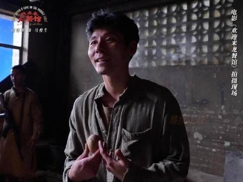有些离别，是在反复排练中悄然滋长的