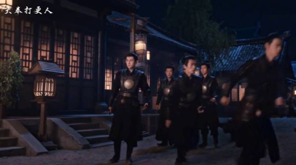 大奉打更人：许七安找到六号了他是天域人