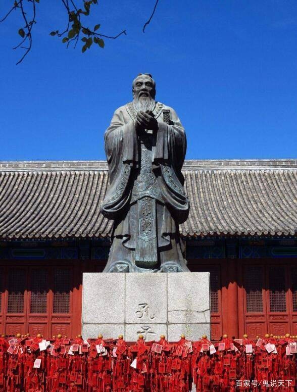 让孔子感到深恶痛绝的春秋陪臣执国命究竟是怎么回事？