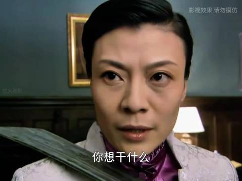 赵舒城再当土匪干掉调查组