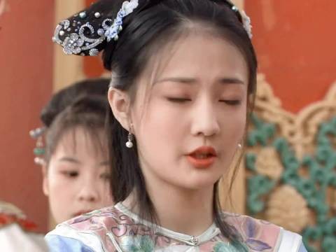 甄玉娆就是甄玉娆,只可独一无二不能为人替身