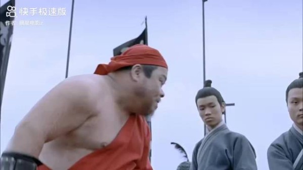你断我双腿,我便屠你百万大军 4