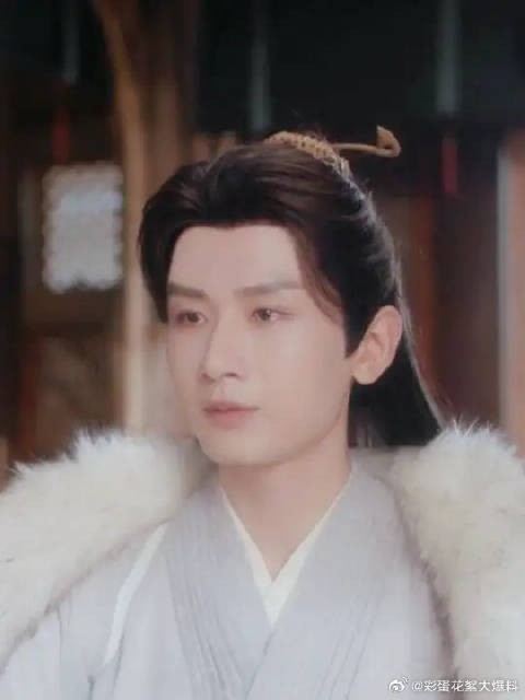 师父，十年前就该听你的话，现在徒儿真的很后悔...