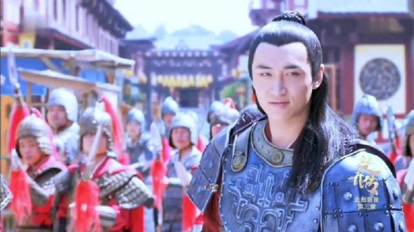 燕洵其实也是被逼无奈才选择Z反，不然后面淳儿哭的那么撕心裂肺？