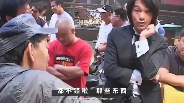 袁和平：周星驰真的很厉害，他想的东西，都是别人意想不到的