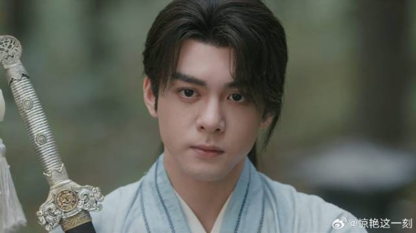 李莲花说出真凶 张庆虎当场发飙，大打出手为兄弟复仇！