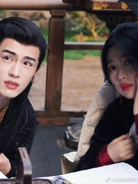 第27秒，衫羽欲来到底看到了什么？