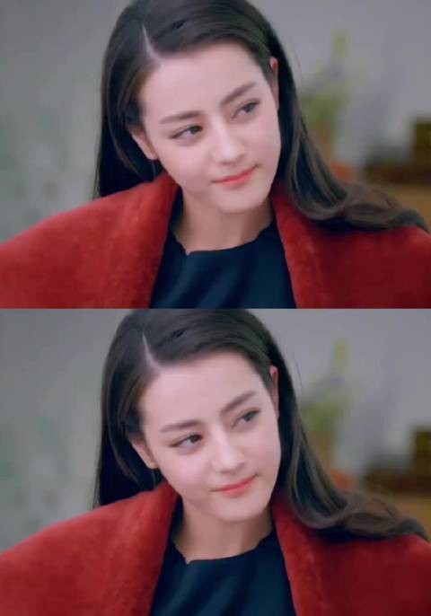 谁不喜欢迪丽热巴饰演的高雯呢，又漂亮又灵动，已经是心中白月光的存在