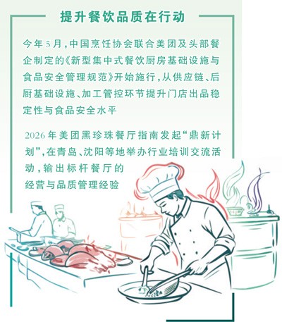 网红餐厅为啥没能留住顾客？（商海观潮）