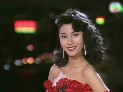 港星选美合集，含金量真高啊，每个人都是很特别的美，势均力敌！