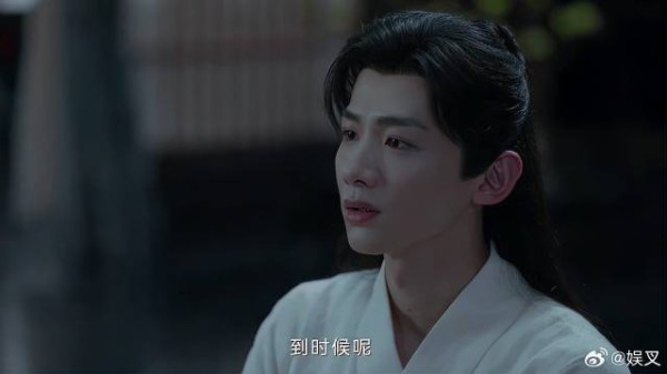 玉茹想学做生意 以后离婚有出路，顾九思难过了！