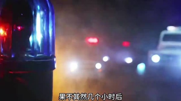 老黑钢铁堡垒单挑特警部队，教科书级反杀