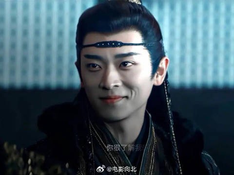 你以为你很了解我吗？