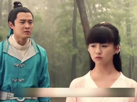 小狐狸终于想起了年少时发生的一切