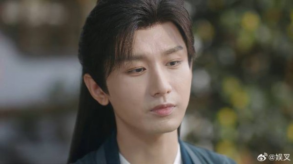 方多病看出云娇装疯 李莲花罕见夸他：可以呀，很有进步