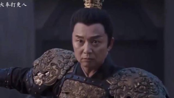 大奉打更人:魏公还有这往事许七安他们听了多被惊到了