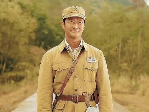 待我回家 带我回家 代我回家！致敬英雄