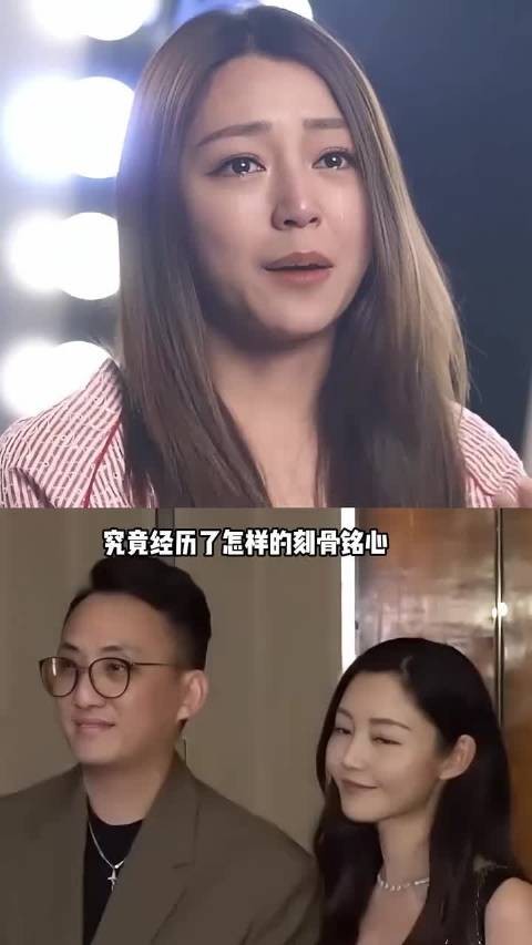 为何卫诗雅选择嫁给圈外医生？回看她的感情，才懂心安最珍贵