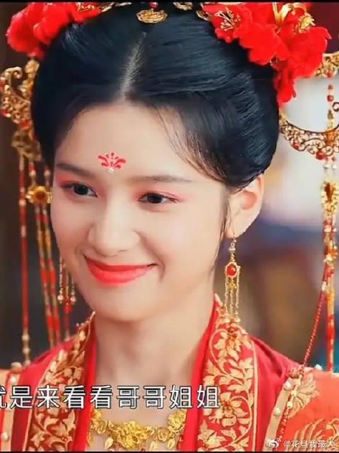 花芷顾宴惜完婚，阿捡登基，二人云游四海