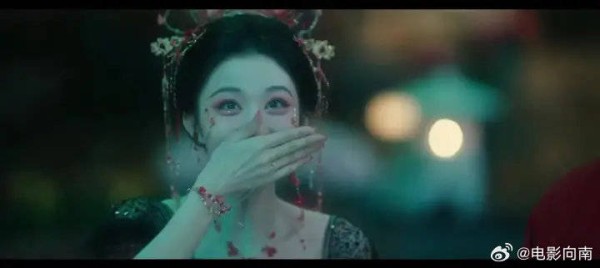 终其一生，原来我们都在寻找一双被爱的眼睛