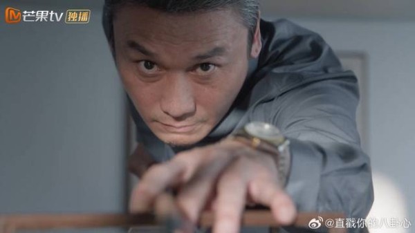 张宾生意到关键时刻，哪料陈异撂挑子，瞬间对他起疑心