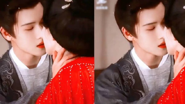 孟子义李昀锐情侣自拍，尚公主迎来最强剧宣期