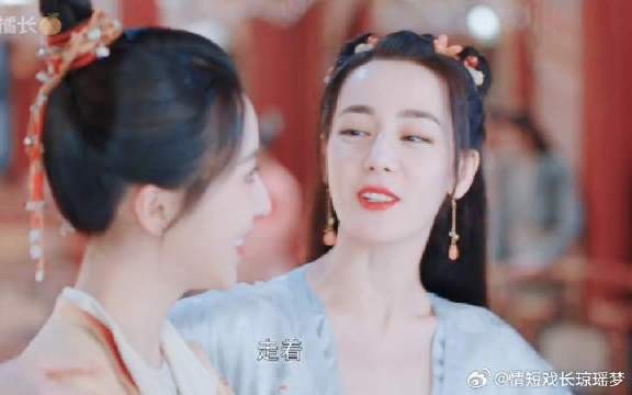 安乐×安宁，就连名字都这么配，而且还是双A，我不管，都给我去嗑！