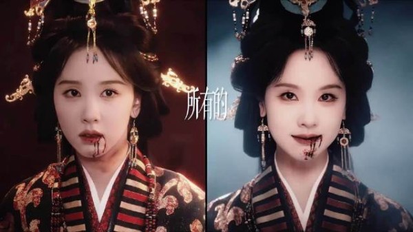 大女主的剧，女主快沦为挂件了，难怪《翘楚》口碑一路下滑