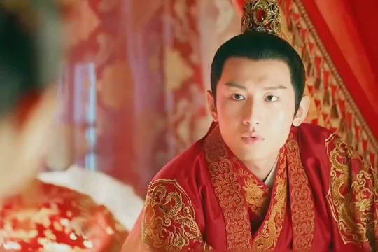 男人被迫娶了自己不爱的人