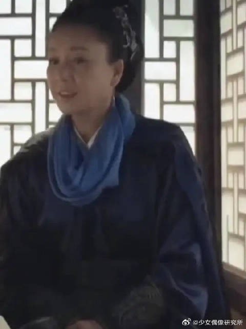 明兰的优秀是众人有目共睹的