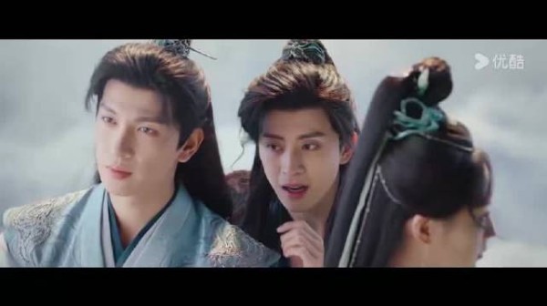 敖瑞鹏原声出演李长寿，角色适配度超高