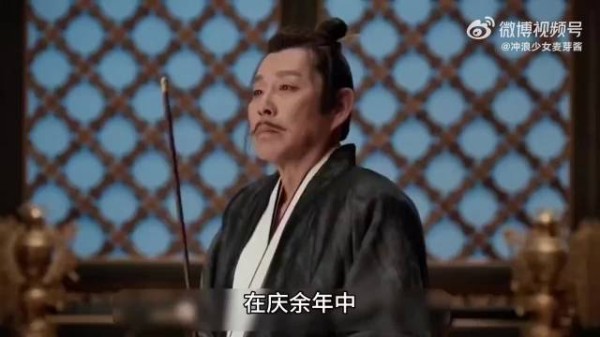 在庆余年中真正意义上的＂大宗师＂，其实只有叶流云一个！