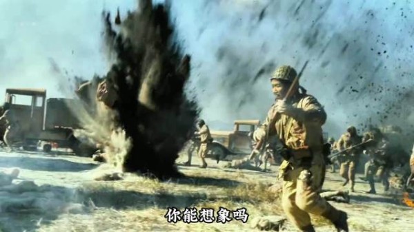 它的参战,让12万头守岛日军在3年内被活活撕裂!