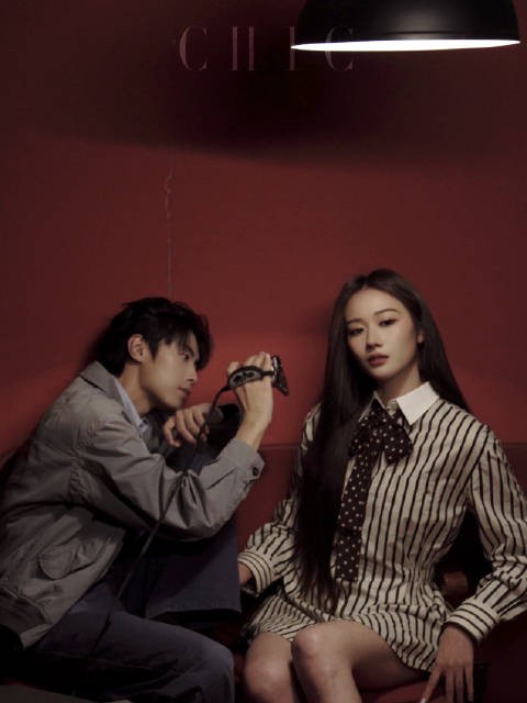设了那么多防线，你偏偏绕过了所有，@范帅琦