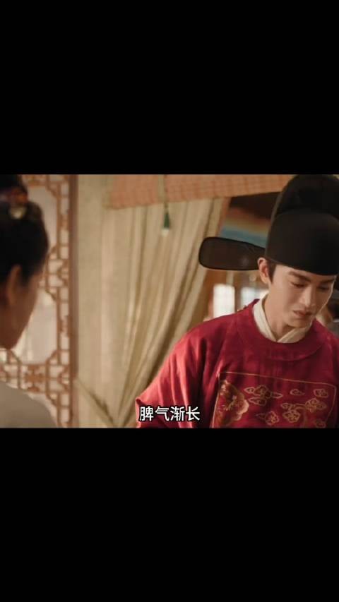 赵凌：我做错了什么，庭芸：这个榆木脑袋