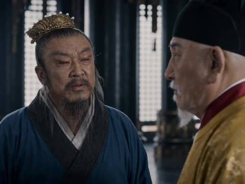 朱元璋VS刘邦：开国之后该不该把功臣都杀了？