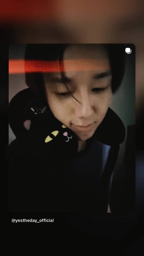 260819 艺声IG更新