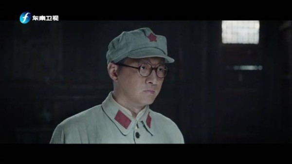 马青山疑心项万金